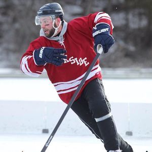 Meet your Posher, Paul